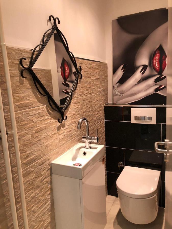 Appartement Blau Karlsruhe