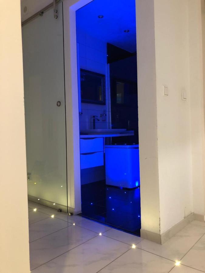 Blau Apartment Karlsruhe