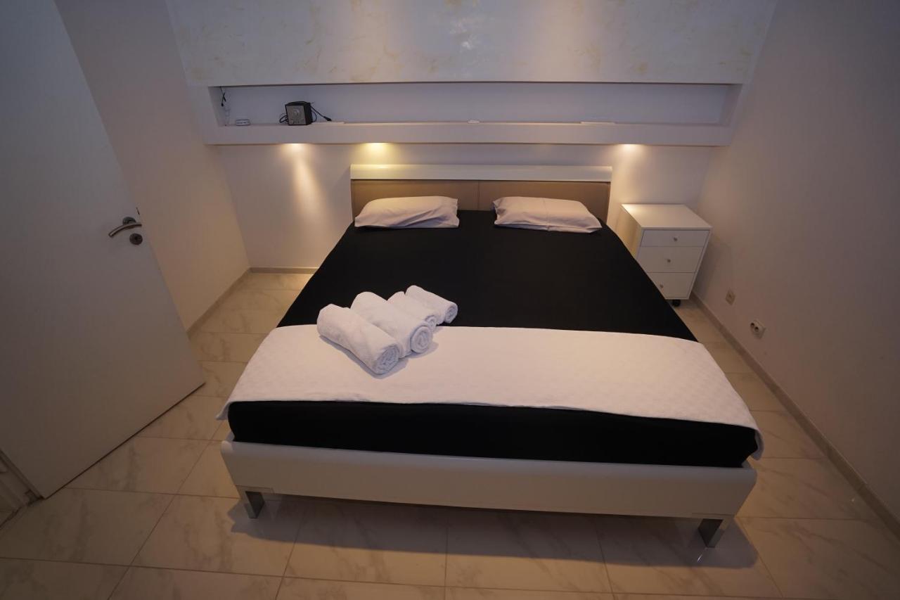 Blau Appartement Karlsruhe